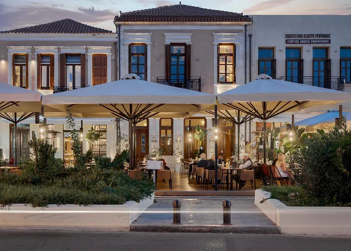 Civitas Suites