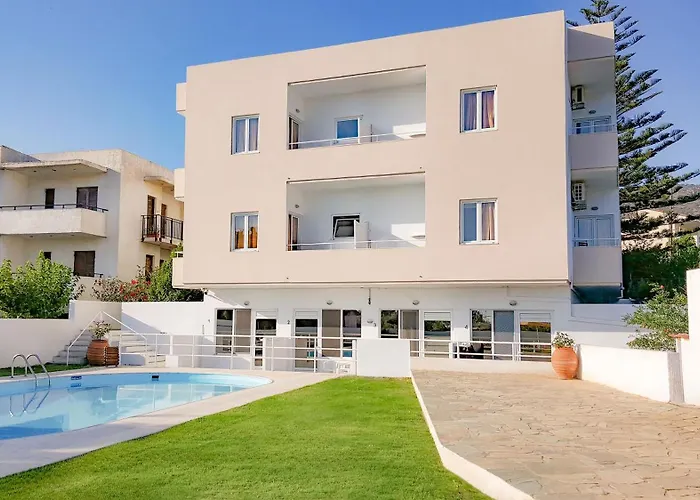 Mastorakis And Studios