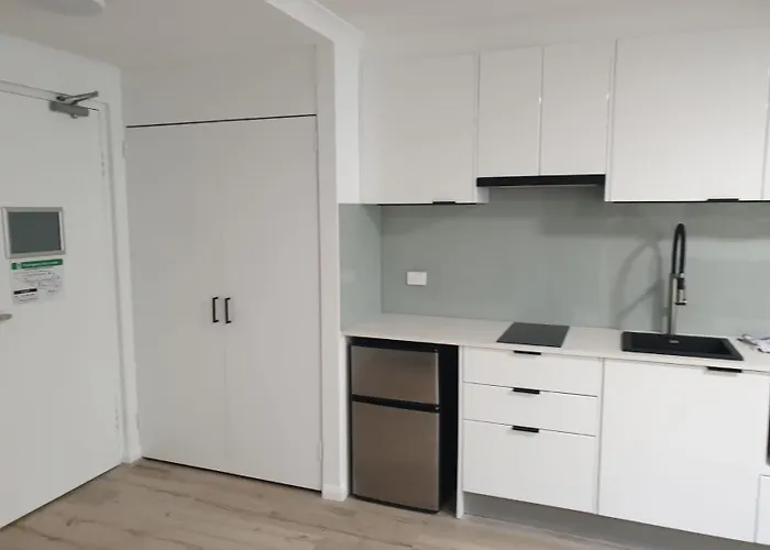 Apartment: Napoleon On Kent