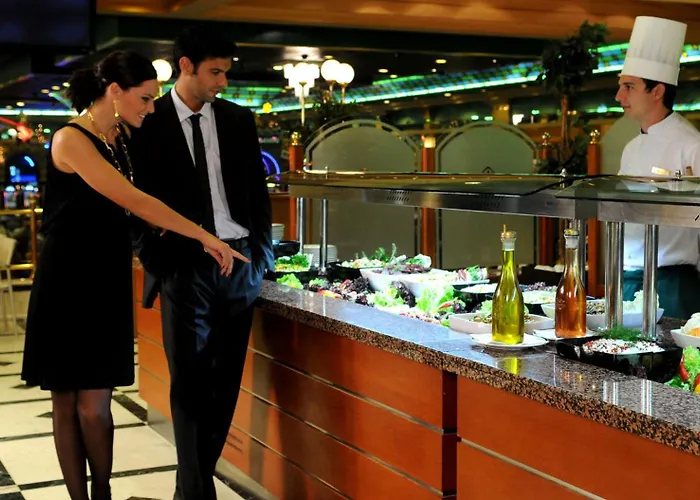  Club Casino Loutraki