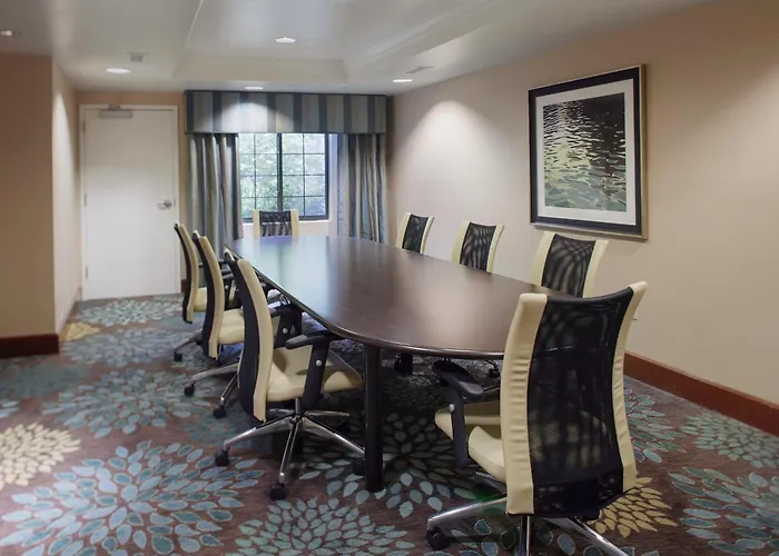 Luxury hotel only: Staybridge Suites Fayetteville By Ihg