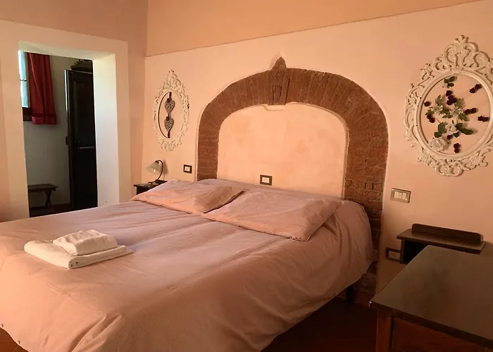La villa: Agrisalotto