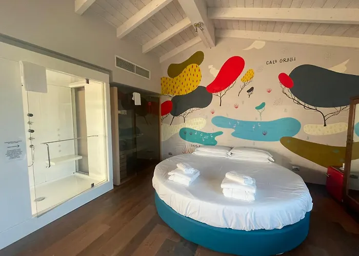 Hotel vicino al College: Agriturismo Trerè