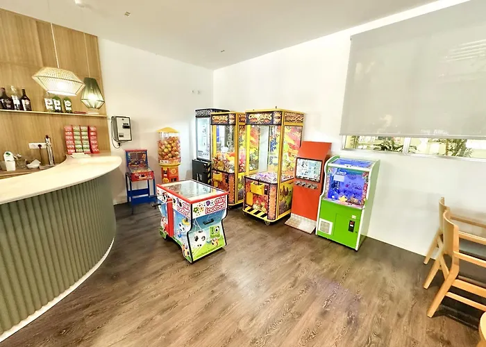 Eix Lagotel Holiday Resort