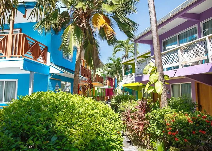 Hotel Cocoplum Beach