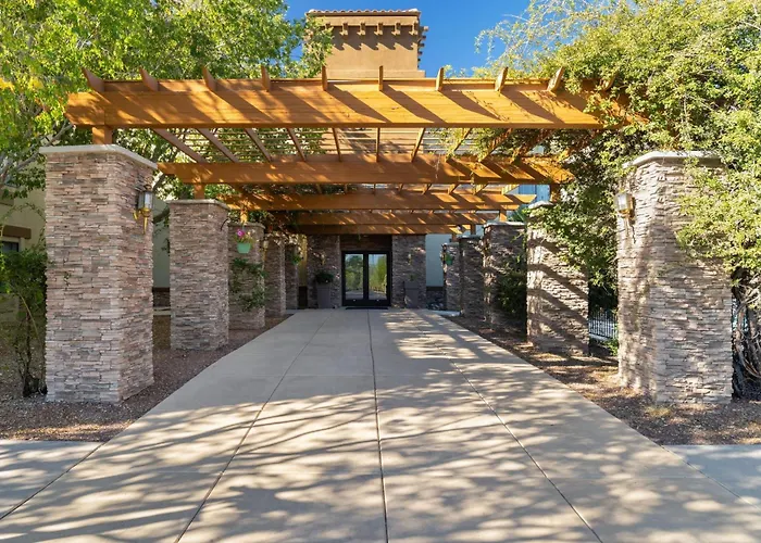 Tombstone Grand , A Baymont By Wyndham
