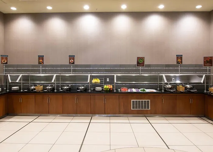 Springhill Suites By Marriott Las Vegas Convention Center