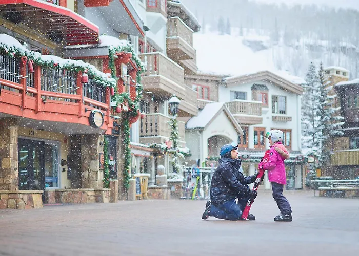 The Sebastian - Vail