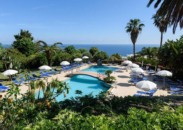 Albergo economico: B&B HOTEL Ischia San Nicola