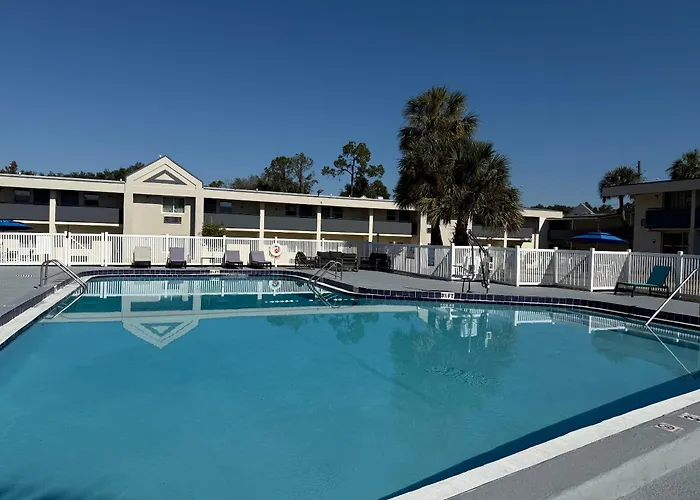 Days Inn By Wyndham Ocala North