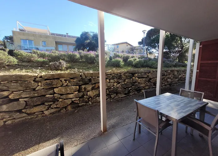 Hôtel Ping Pong: Lagrange Vacances Les Terrasses des Embiez