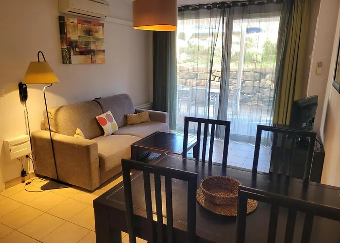 Hôtel Ping Pong: Lagrange Vacances Les Terrasses des Embiez