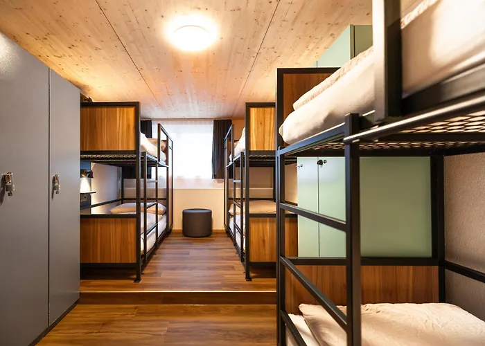 Animaux admis Eiger Lodge Easy
