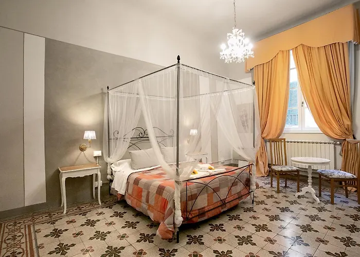  Residenza Centro Storico