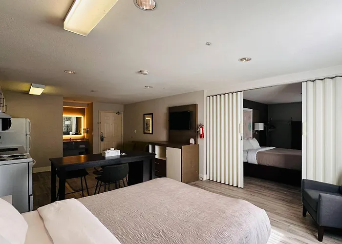 Resort: Quality Inn