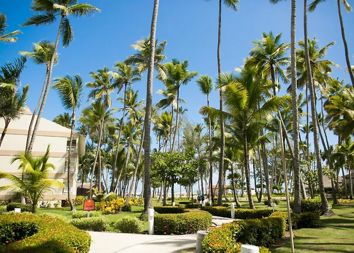 Vista Sol Beach & Spa
