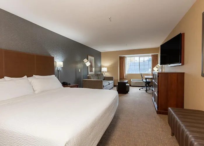 Silver Cloud - Portland