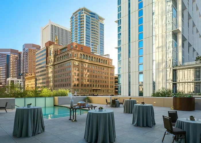 Best Selfcatering Westin Phoenix Downtown