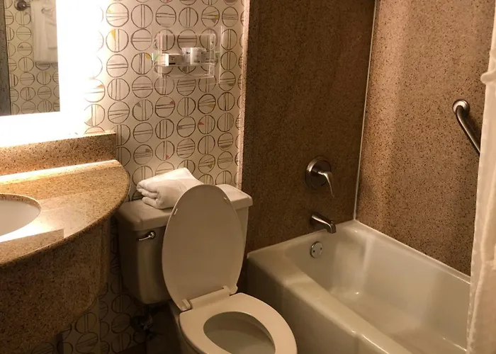 Resort: Holiday Inn Asheville East-Blue Ridge Pkwy By Ihg
