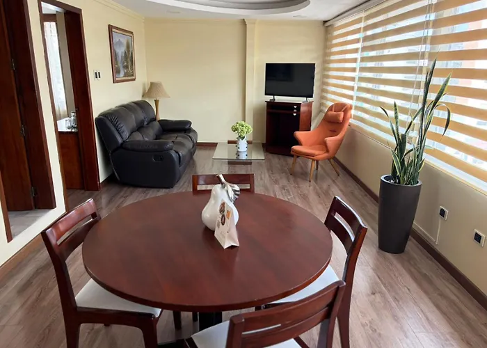 Hotel Republica