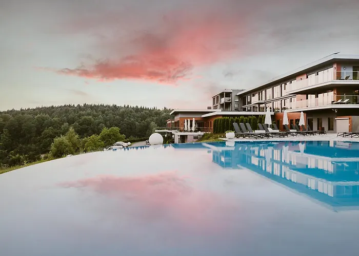 Luxury hotel only: Odyssey Clubhotel Wellness & Spa Adults Only