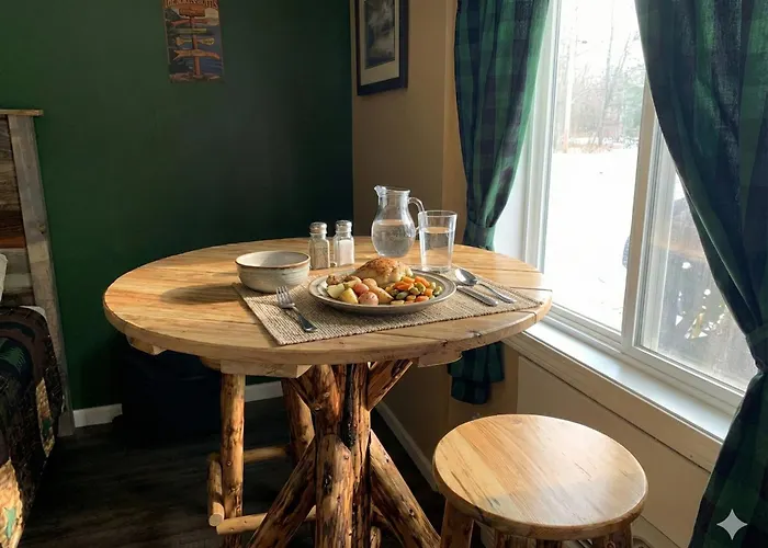 Motel: Motel Montreal