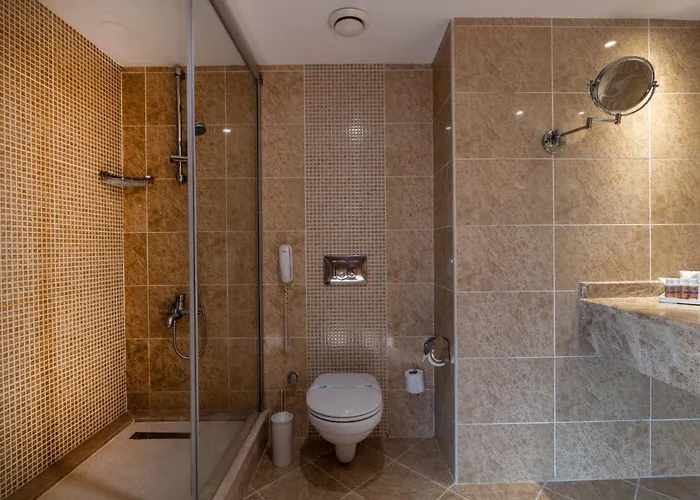 Hôtel de plage: Crystal Prestige Pearl Collection