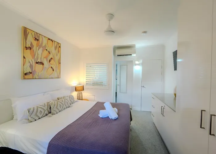 Hotel: Mango Lagoon Resort & Wellness Spa