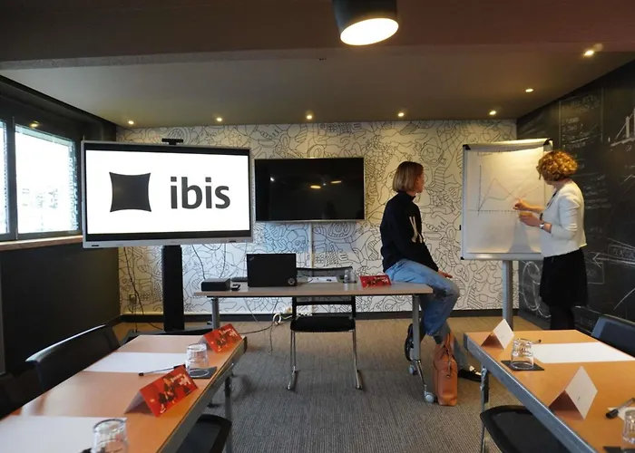 Hotel: Ibis Valence Sud