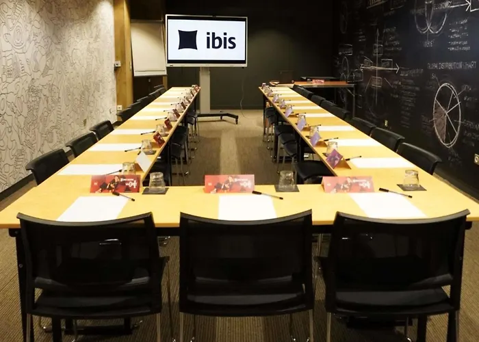 Hotel: Ibis Valence Sud