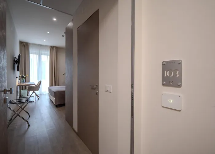 Hotel Villa Maria
