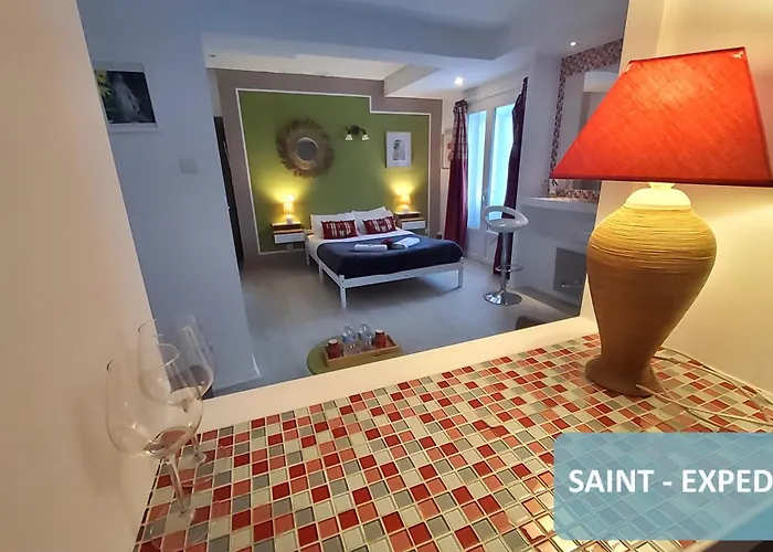 La Résidence Berceau De Bernadette