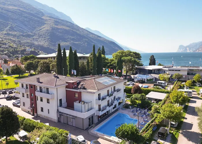 Albergo economico: Hotel Villa Claudia