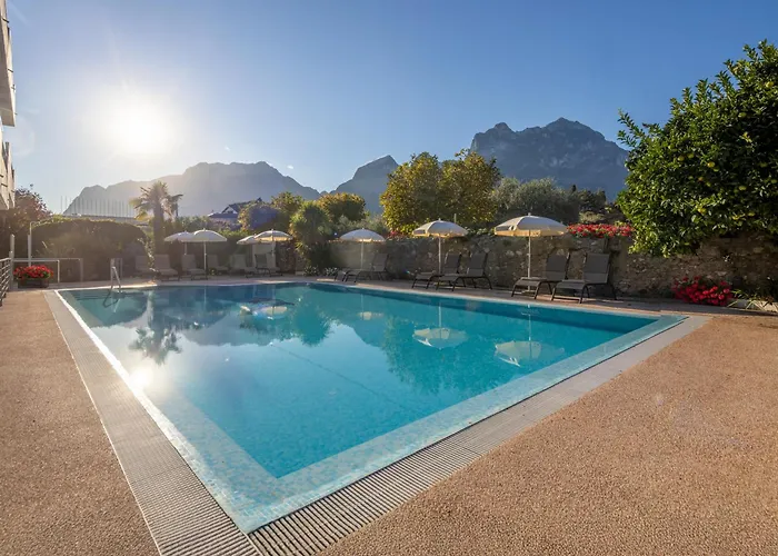 Albergo economico: Hotel Villa Claudia