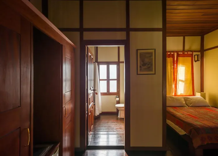 Beach hotel: Villa Maydou Boutique Hotel
