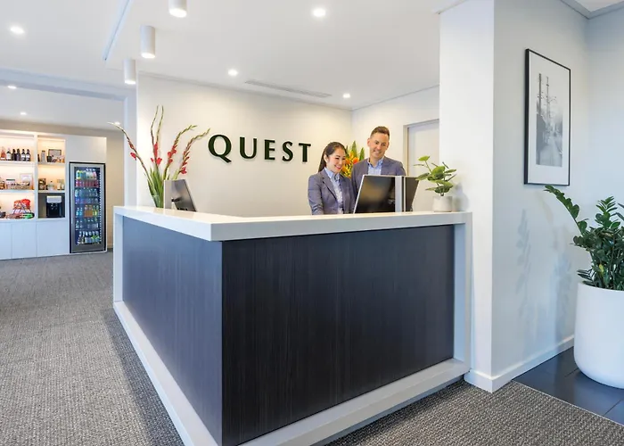 Quest Southbank
