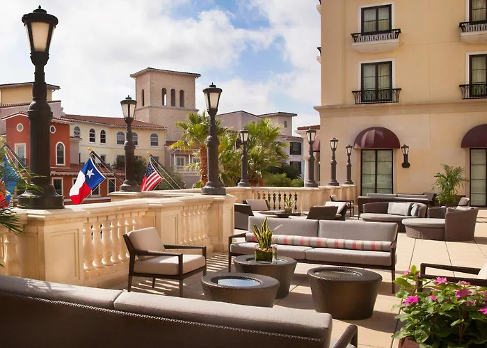 Ping Pong hotel: Bluegreen Vacations Eilan Hotel And Spa, An Ascend Collection Resort