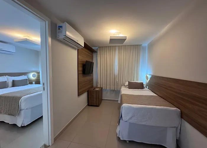 Hotel boutique: Pousada Boutique do lazer