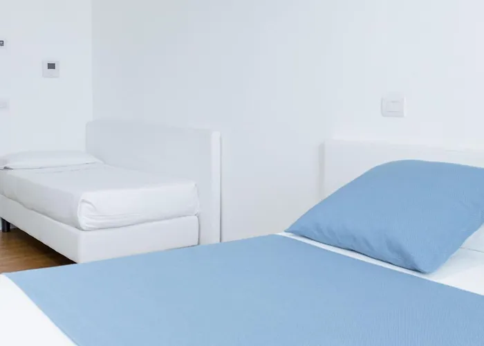 Residence Grandi Magazzini