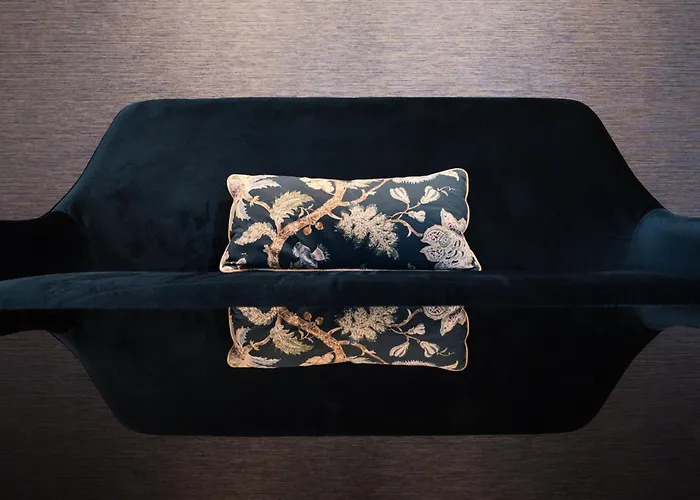 Apart hotel: Gilmer Apartment Hotel