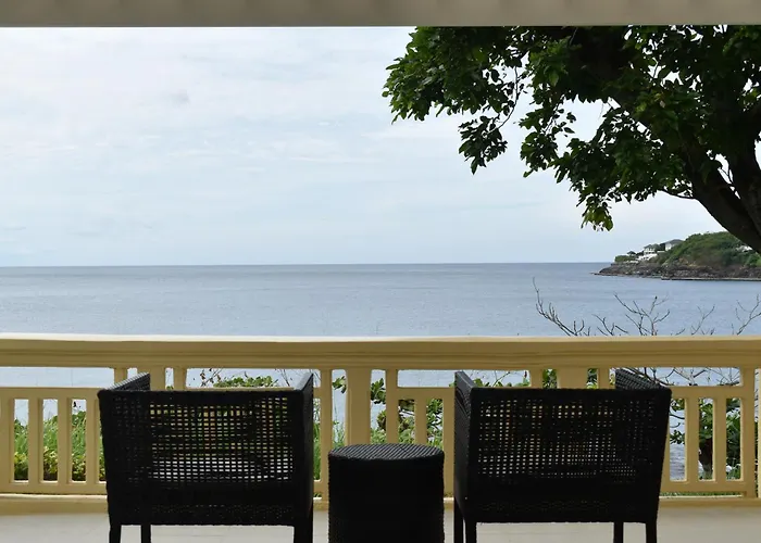 Club Punta Fuego