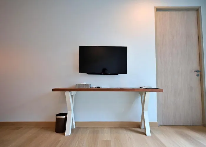 Hotel de 4 estrellas: The Waters Khao Lak By Katathani - Sha Extra Plus (Adults Only)