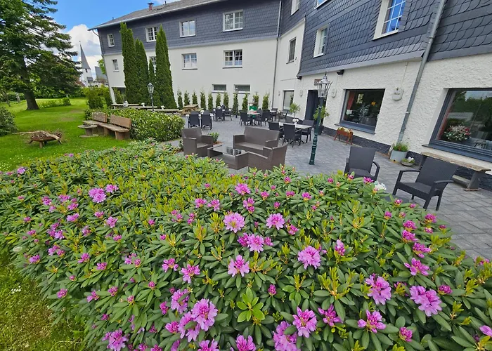 Hotel Altastenberg