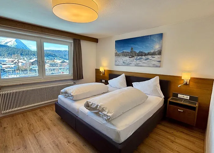 Egerthof B&B