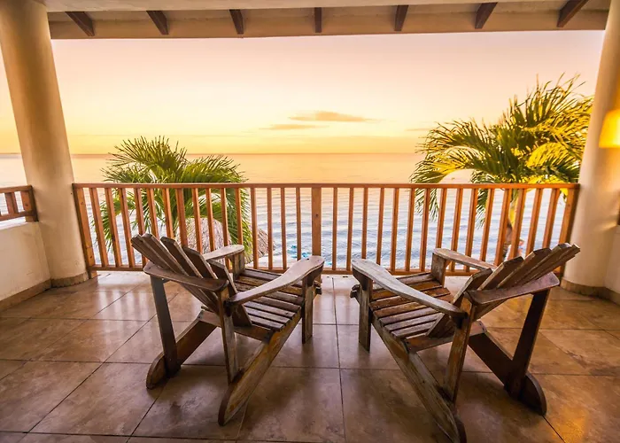 Beach hotel: Hopkins Bay Belize A Muy'Ono Resort