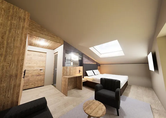 3 star hotel: Hotel Schmung