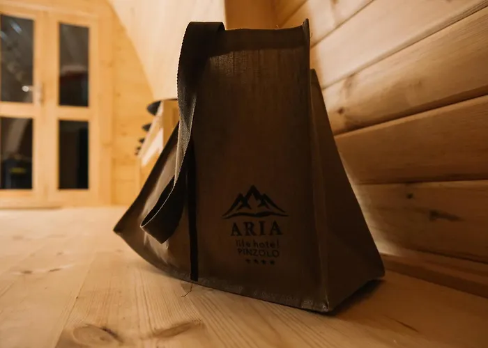 Hotel: Hotel Quadrifoglio