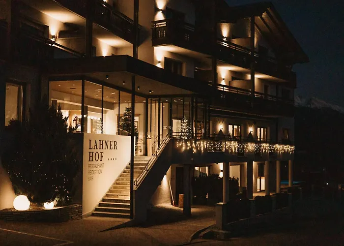 Lahnerhof
