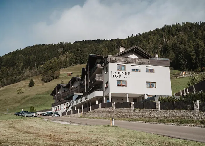 Lahnerhof