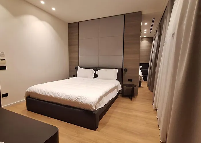 Hotel Partner & Spa